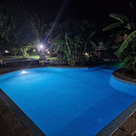 Bed and Breakfast Le Domaine De Carole Marrakech Douar Akkara Экстерьер фото